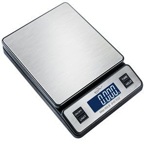 Shipping Fees - Based on Weight