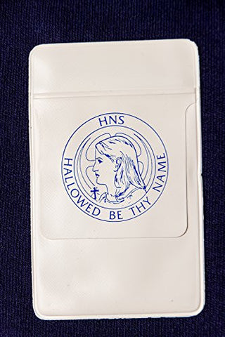 1011 HNS Plastic Pocket Protector