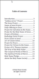 150-100 A Collection of Holy Name Prayers (Pack of 100)