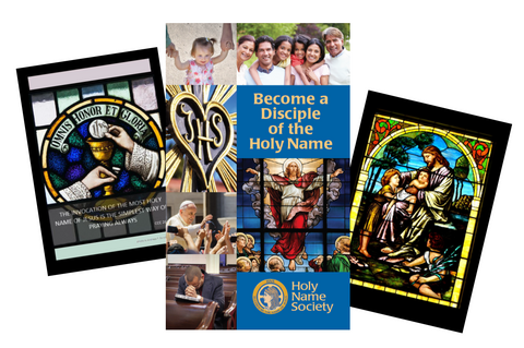 130 Hand-to-Hand Evangelization Kit