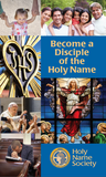 155-100 Invite to Become a New Disciple (Pack of 100)
