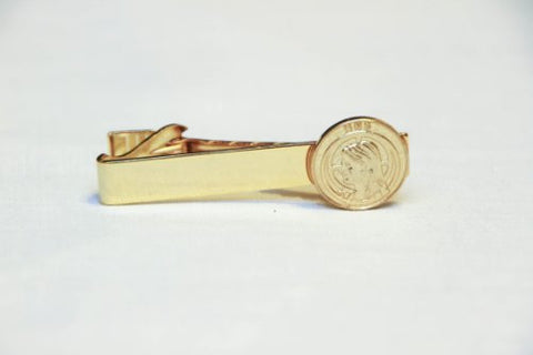 806 HNS Florentine Tie Bar