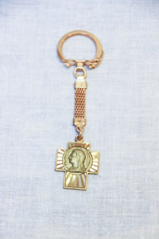 811 HNS Key Chain