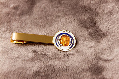 1002 HNS Enamel Tie Bar