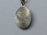 907 Blessed John Medal with Chain