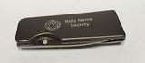 833 HNS Money Clip w Knife