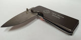 833 HNS Money Clip w Knife