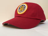 852 Golf Hat; Blue or Red