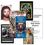 132 HNS Introduction Kit for Clergy
