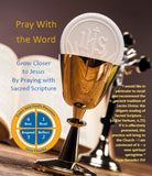162-1 Pray With The Word - Session Outline Tri-fold
