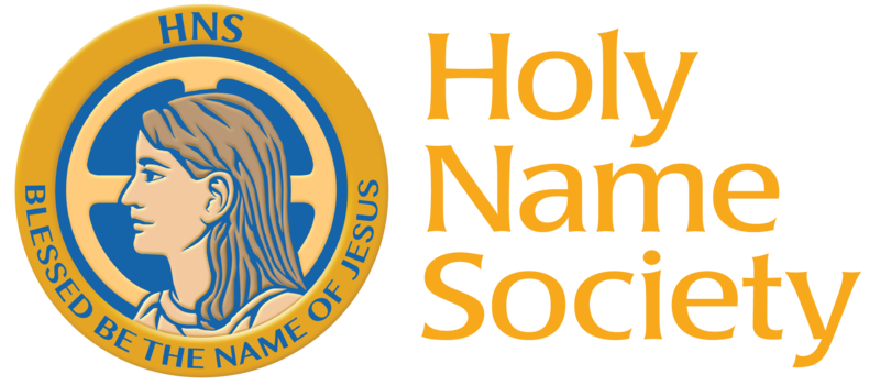 Holy Name Society Webstore